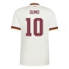 Maglia Spagna Olmo 10 Secondo Mondiali 2026 Maniche Corte - Uomo