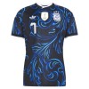 Maglia Argentina De Paul 7 Secondo Mondiali 2026 Maniche Corte - Uomo