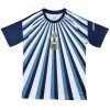 Maglia Argentina Pre-Match 2026 Maniche Corte - Uomo