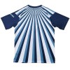 Maglia Argentina Pre-Match 2026 Maniche Corte - Uomo