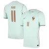 Maglia Francia Olise 11 Secondo Mondiali 2026 Maniche Corte - Uomo Maglia Francia Olise 11 Secondo Mondiali 2026 Maniche Corte - Uomo