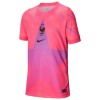 Maglia Portiere Francia Secondo Mondiali 2026 Maniche Corte - Uomo Maglia Portiere Francia Secondo Mondiali 2026 Maniche Corte - Uomo