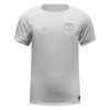 Maglia Norvegia Terzo Mondiali 2026 Maniche Corte - Uomo Maglia Norvegia Terzo Mondiali 2026 Maniche Corte - Uomo