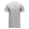 Maglia Norvegia Terzo Mondiali 2026 Maniche Corte - Uomo