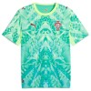 Maglia Portiere Portogallo Primo Mondiali 2026 Maniche Corte - Uomo