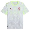 Maglia Portiere Portogallo Secondo Mondiali 2026 Maniche Corte - Uomo Maglia Portiere Portogallo Secondo Mondiali 2026 Maniche Corte - Uomo