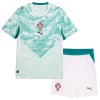 Maglia Portogallo Secondo Mondiali 2026 Maniche Corte - Uomo Maglia Portogallo Secondo Mondiali 2026 Maniche Corte - Uomo