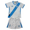 Divisa Guatemala Primo 2026 Maniche Corte - Bambino