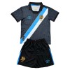 Divisa Guatemala Secondo 2026 Maniche Corte - Bambino