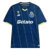 Maglia FC Porto Quarto 2025-26 Maniche Corte - Uomo Maglia FC Porto Quarto 2025-26 Maniche Corte - Uomo
