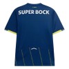 Maglia FC Porto Quarto 2025-26 Maniche Corte - Uomo