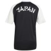 Maglia Giappone Pre-Match Mondiali 2026 Maniche Corte - Uomo