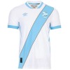 Maglia Guatemala Primo 2026 Maniche Corte - Uomo Maglia Guatemala Primo 2026 Maniche Corte - Uomo