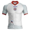Maglia Haiti Secondo Mondiali 2026 Maniche Corte - Uomo