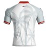 Maglia Haiti Secondo Mondiali 2026 Maniche Corte - Uomo
