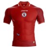 Maglia Haiti Terzo Mondiali 2026 Maniche Corte - Uomo Maglia Haiti Terzo Mondiali 2026 Maniche Corte - Uomo