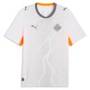 Maglia Islanda Secondo 2026 Maniche Corte - Uomo