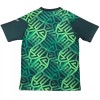 Maglia Messico Pre-Match Mondiali 2026 Maniche Corte - Uomo