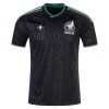 Maglia Messico Terzo Mondiali 2026 Maniche Corte - Uomo