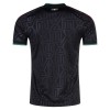 Maglia Messico Terzo Mondiali 2026 Maniche Corte - Uomo
