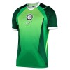 Maglia Nigeria Primo 2026-27 Maniche Corte - Uomo Maglia Nigeria Primo 2026-27 Maniche Corte - Uomo