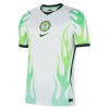 Maglia Nigeria Secondo 2026-27 Maniche Corte - Uomo