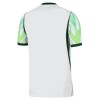 Maglia Nigeria Secondo 2026-27 Maniche Corte - Uomo