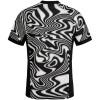 Maglia Portiere Brasile Lifestyle Mondiali 2026 Maniche Corte - Uomo
