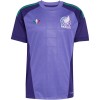 Maglia Portiere Messico Secondo Mondiali 2026 Maniche Corte - Uomo Maglia Portiere Messico Secondo Mondiali 2026 Maniche Corte - Uomo