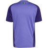 Maglia Portiere Messico Secondo Mondiali 2026 Maniche Corte - Uomo