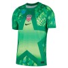 Maglia Portiere Stati Uniti Primo Mondiali 2026 Maniche Corte - Uomo Maglia Portiere Stati Uniti Primo Mondiali 2026 Maniche Corte - Uomo