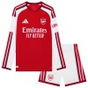Divisa Arsenal Primo 2026-27 Maniche Lunghe - Bambino