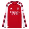 Maglia Arsenal Primo 2026-27 Maniche Lunghe - Uomo