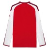 Maglia Arsenal Primo 2026-27 Maniche Lunghe - Uomo