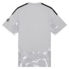 Maglia Portiere Arsenal Primo 2026-27 Maniche Corte - Uomo