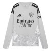 Maglia Portiere Arsenal Primo 2026-27 Maniche Lunghe - Uomo