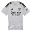 Maglia Portiere Arsenal Raya 1 Primo 2026-27 Maniche Corte - Uomo