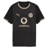 Maglia Borussia Dortmund 100th Anniversary 2025-26 Maniche Corte - Uomo Maglia Borussia Dortmund 100th Anniversary 2025-26 Maniche Corte - Uomo