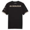 Maglia Borussia Dortmund 100th Anniversary 2025-26 Maniche Corte - Uomo