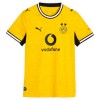 Maglia Borussia Dortmund Jobe 7 Primo 2026-27 Maniche Corte - Uomo