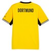 Maglia Borussia Dortmund Primo 2026-27 Maniche Corte - Uomo