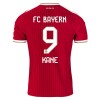 Divisa FC Bayern Monaco Kane 9 Primo 2026-27 Maniche Corte - Bambino