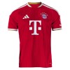 Divisa FC Bayern Monaco Luis Diaz 14 Primo 2026-27 Maniche Corte - Bambino