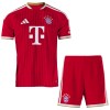 Divisa FC Bayern Monaco Primo 2026-27 Maniche Corte - Bambino