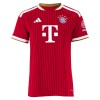 Maglia FC Bayern Monaco Primo 2026-27 Maniche Corte - Donna