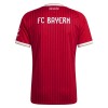 Maglia FC Bayern Monaco Primo 2026-27 Maniche Corte - Donna
