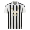 Divisa Juventus Bremer 3 Primo 2026-27 Maniche Corte - Bambino