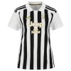 Maglia Juventus Primo 2026-27 Maniche Corte - Donna