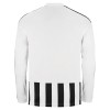 Maglia Juventus Primo 2026-27 Maniche Lunghe - Uomo