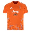 Maglia Portiere Juventus Primo 2026-27 Maniche Corte - Uomo